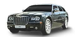 300C Touring (LX/Facelift) 2007 - 2010